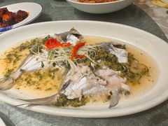 -侬佳蒸菜馆(听潮店)