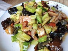 -德盛缘大块肉烧烤(东关路店)