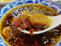 -芋堂甜品糖水简餐(乌托邦音乐城店)