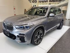 -华晨宝马铁西工厂