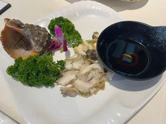 -烧货·活海鲜炭烧(湖滨商业街店)