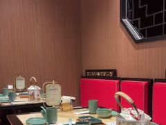 -锦府盐帮·侯宅(五棵松万达店)