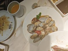 -苏大嘴蒸汽海鲜·海胆蒸饺(中山广场店)