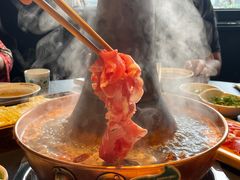 -阳坊胜利涮羊肉(阳坊老店)