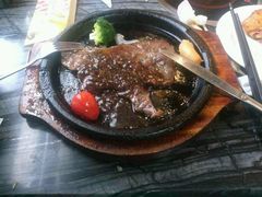 -吉布鲁牛排海鲜自助(船山大都会店)