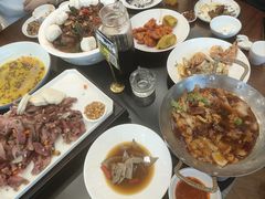 -再回头私房菜·老南京菜