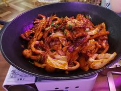 -HOTISLAND海鸡岛·韩国料理(江南西店)