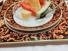 -万宝海鲜舫(劳动公园店)