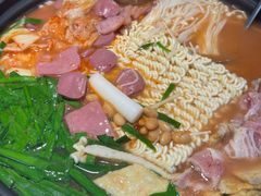 -屋里家延边朝鲜族冷面(梅林3店)