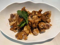-来相会饺子·新辽菜(甘家口店)