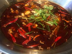 -红牌美蛙鱼头火锅(万辉国际广场店)