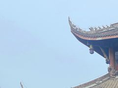 -老君山