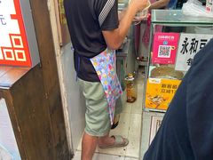 -蔡记炸酱热干面(昌里路店)