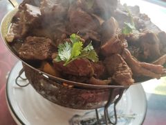 -闻香阁·清真(光荣道店)