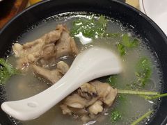 -新凯旋烧烤·燕姐千岛湖土菜