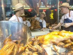 -陈鹏鹏潮汕菜(欢乐海岸 海边景观店)