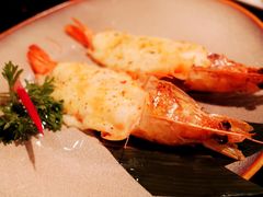 -景鹤料理(上地华联店)