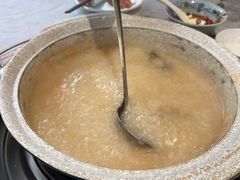 -丰尔粥食·粥底火锅·桑拿鸡(大良总店)