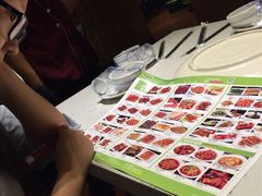 -楚太子  中餐&烧烤(武大店)