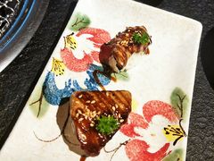 -虎焱炭火烧肉