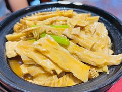 -一心斋素食馆(龙岗店)