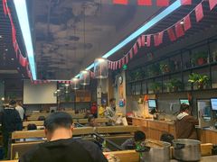 -庆峰龙虾烧烤(合肥一店)