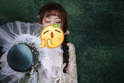 -梦摄影少女写真馆(麦凯乐国际公寓A座店)