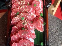 -谷牛和牛烤肉(漕河泾印象城店)