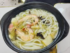 -沁麦源过桥米线(总店)