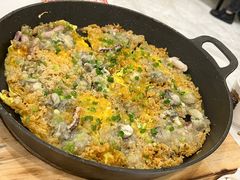 -香港新曜记·粤菜点心(滨江宝龙店)