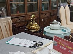 -鹿鸣酒家(越秀店)