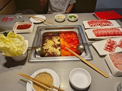 -海底捞火锅(金光华店)