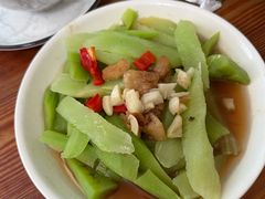 -玲燕蒸菜馆(江东路店)