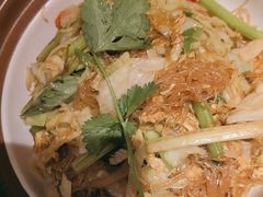 -芭札·Thai泰国餐厅(同和金铂天地店)