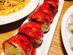 -双合园·海鲜水饺青岛菜(万佳广场店)