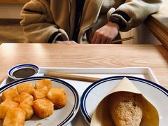 -正南齐北·老街糯米团(洪崖洞店)