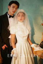 -EMU艺慕摄影(扬中店)