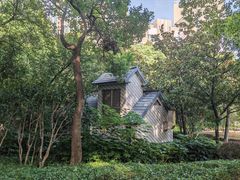 -徐家汇源景区-衡山公园