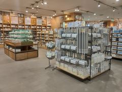 -MUJI无印良品(茂业天地店)