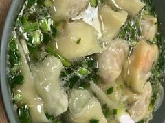 -顶巧鸡汤馄饨(虹口总店)