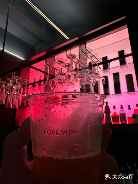 在路上酒吧(大理古城店)图片
