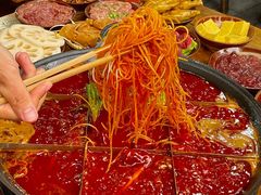 -正南齊北重庆老火锅(光华村直营店)