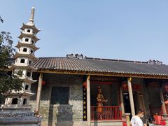 -华林禅寺