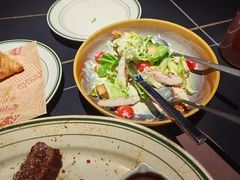 -404干式熟成牛排馆•聚会餐厅