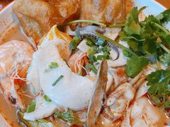 -泰盏鬼·颓废冬阴(陈家祠扬韬店)