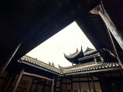 -尧坝古镇