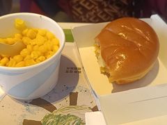 -麦当劳(田林好又多店)