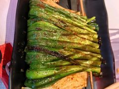 -云晓光头烧烤吧(川沙绿地店)