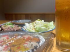 -晶吉·居酒屋·烧鸟·海胆(民主广场店)