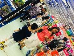 -玩具反斗城(海港城店)